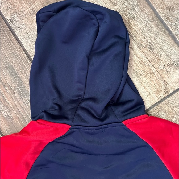 Holloway RETRO GRADE JACKET - Picture 9 of 9